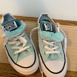 CONVERSE CHUCK TAYLOR ALL STAR DOUBLE TOUNGE